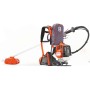 Husqvarna 553RBX 3.1hp 2.3kW 50.6cc 28mm 12.1kg Sırt Tipi Benzin Motorlu Tırpan
