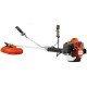 Husqvarna 553RS 3.1hp 2.3kW 50.6cc 28mm 8.4kg Benzinli Yan Tip Motorlu Ot Biçme Tırpanı Husqvarna 553RS 3.1hp 2.3kW 50.6cc 28mm 8.4kg Benzinli Yan Tip Motorlu Ot Biçme Tırpanı