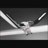 Husqvarna 553RS 3.1hp 2.3kW 50.6cc 28mm 8.4kg Yan Tip Benzin Motorlu Tırpan