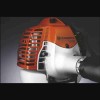 Husqvarna 553RS 3.1hp 2.3kW 50.6cc 28mm 8.4kg Yan Tip Benzin Motorlu Tırpan