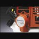 Husqvarna 553RS 3.1hp 2.3kW 50.6cc 28mm 8.4kg Yan Tip Benzin Motorlu Tırpan