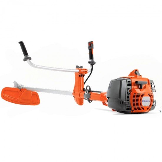 Husqvarna 555RXT 2.8kW 3.8hp 53.3cc 54cm 9.2kg 35mm Şaft Benzinli Yan Tip Motorlu Ot Biçme Tırpanı Husqvarna 555RXT 2.8kW 3.8hp 53.3cc 54cm 9.2kg 35mm Şaft Benzinli Yan Tip Motorlu Ot Biçme Tırpanı