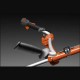 Husqvarna 555RXT 3.8hp 2.8kW 53.3cc Şaft35mm 9.2kg Yan Tip Benzin Motorlu Tırpan