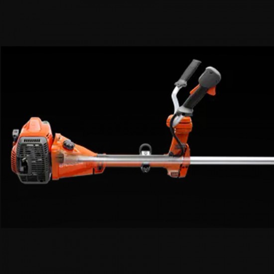 Husqvarna 555RXT 3.8hp 2.8kW 53.3cc Şaft35mm 9.2kg Yan Tip Benzin Motorlu Tırpan