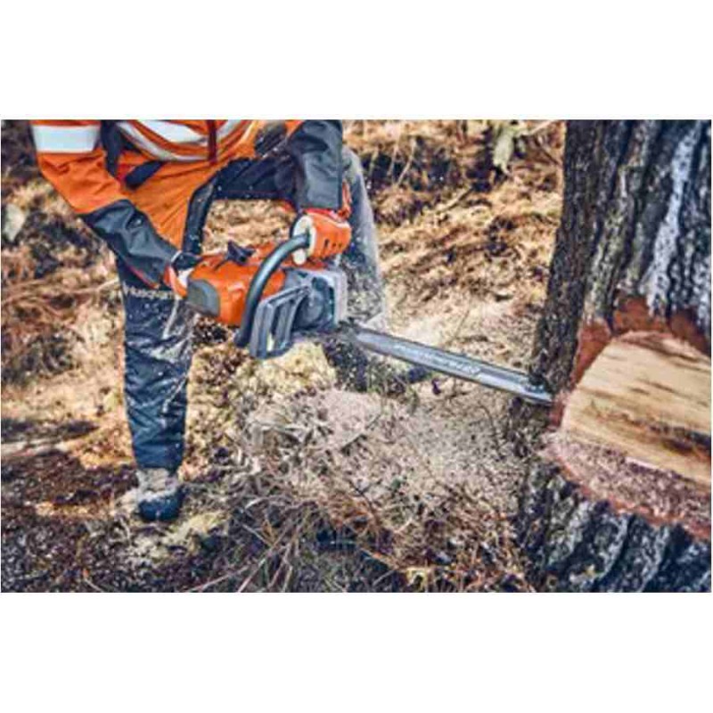Husqvarna 562 XP 4.7bg 3.5kW 59.8cc C85 3/8 1.5mm 36diş 50cm 6.1kg Benzinli Testere