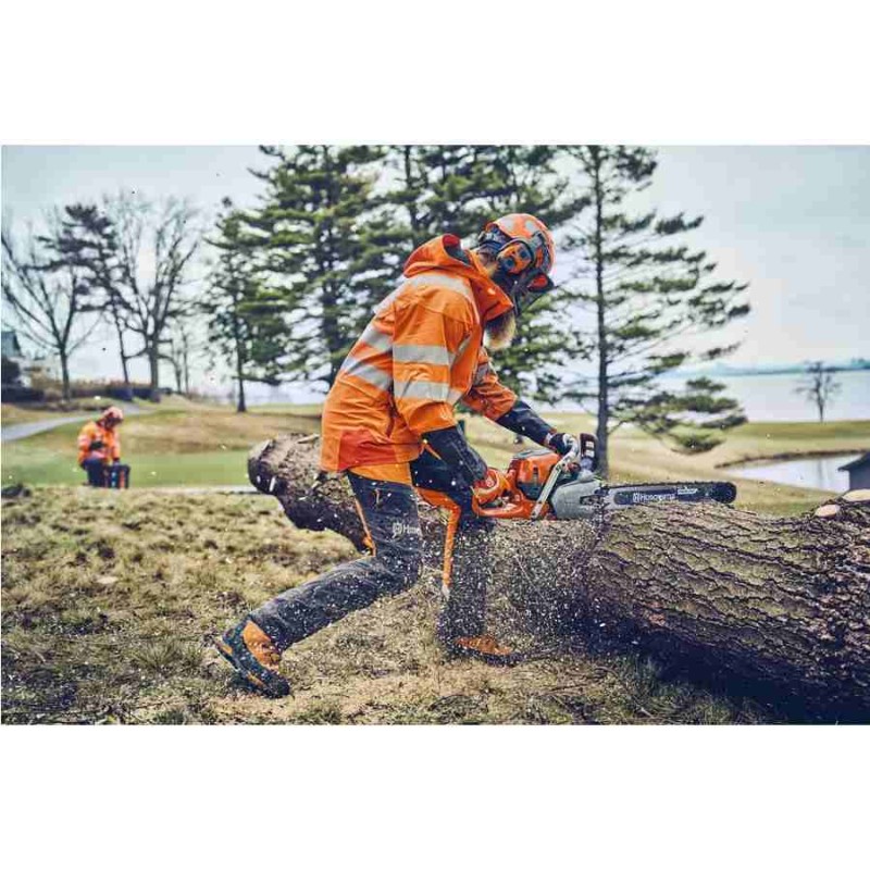 Husqvarna 562 XP MarkII 4.7bg 3.5kW 59.8cc C85 3/8 1.5mm 36diş 50cm 6.1kg Benzinli Testere