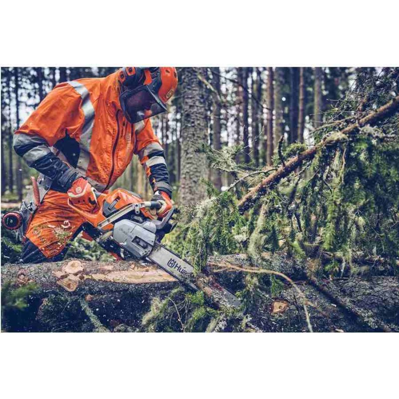 Husqvarna 562 XP MarkII 4.7bg 3.5kW 59.8cc C85 3/8 1.5mm 36diş 50cm 6.1kg Benzinli Testere