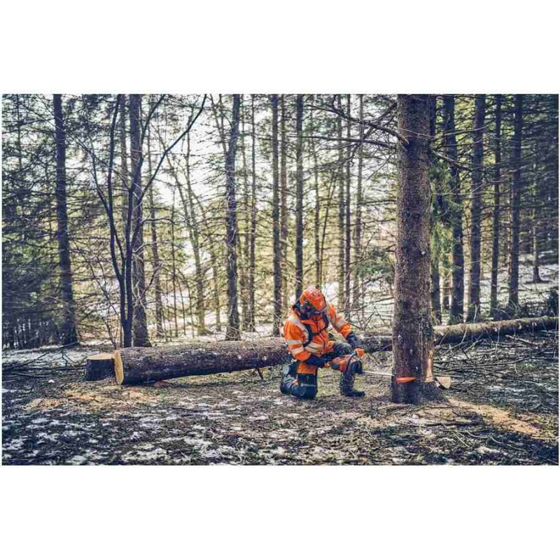 Husqvarna 562 XP MarkII 4.7bg 3.5kW 59.8cc C85 3/8 1.5mm 36diş 50cm 6.1kg Benzinli Testere