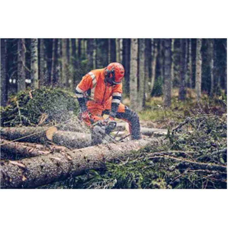 Husqvarna 562 XP MarkII 4.7bg 3.5kW 59.8cc C85 3/8 1.5mm 36diş 50cm 6.1kg Benzinli Testere