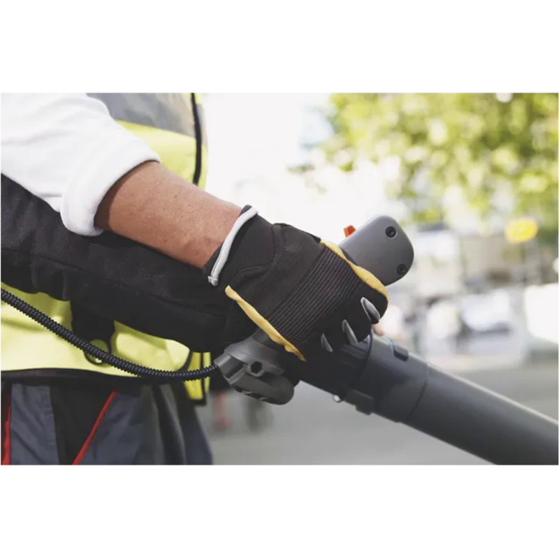 Husqvarna 570BTS 3.9Hp 65.6cc 11.1kg 2T Benzinli Sırt Tipi Üfleme Makinesi