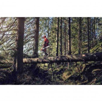 Husqvarna 572XP 4.3kW 5.76bg 70.6cc 50cm 3/8inç 1.5mm 0.58inç 36diş 6.6kg Benzin Motorlu Testere