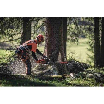 Husqvarna 572XP 4.3kW 5.76bg 70.6cc 50cm 3/8inç 1.5mm 0.58inç 36diş 6.6kg Benzinli Testere