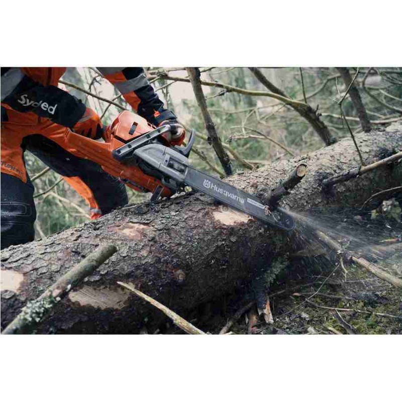 Husqvarna 572XP 4.3kW 5.76bg 70.6cc 50cm 3/8inç 1.5mm 0.58inç 36diş 6.6kg Benzinli Testere