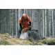 Husqvarna 572XP 4.3kW 5.76bg 70.6cc 50cm 3/8inç 1.5mm 0.58inç 36diş 6.6kg Benzinli Testere