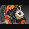 Husqvarna 585XP 5.1kW 6.84bg 86cc 60cm 3/8inç 1.5mm 0.58inç 42diş 7.5kg Benzinli Testere