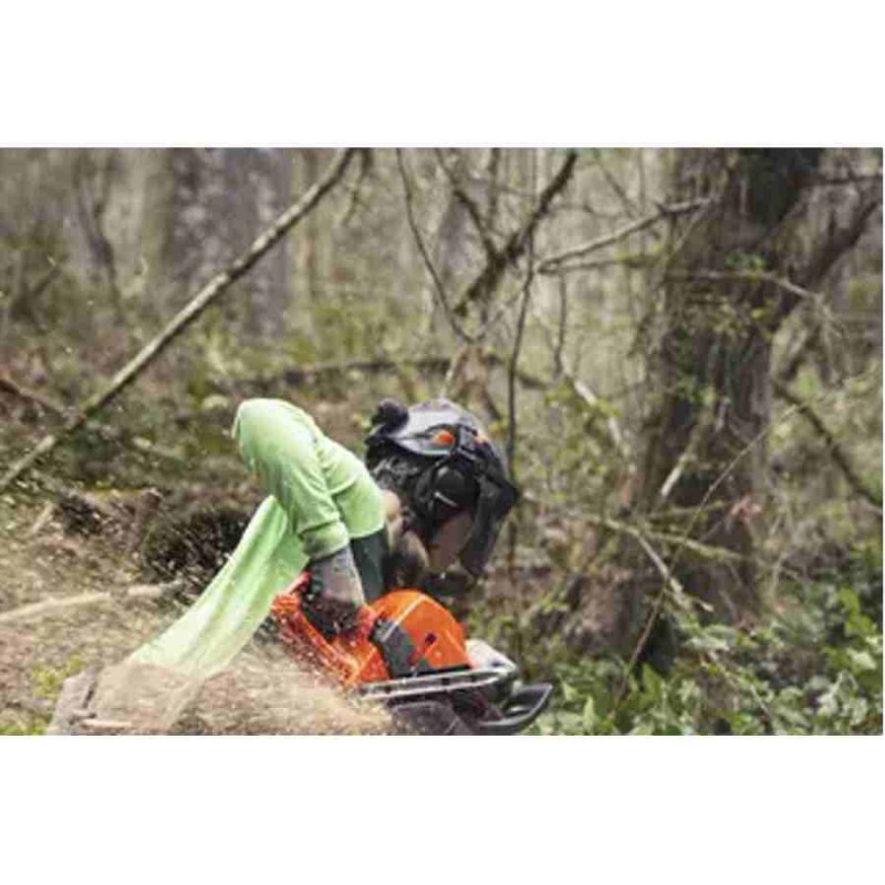 Husqvarna 585XP 5.1kW 6.84bg 86cc 60cm 3/8inç 1.5mm 0.58inç 42diş 7.5kg Benzinli Testere