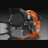 Husqvarna 585XP 5.1kW 6.84bg 86cc 60cm 3/8inç 1.5mm 0.58inç 42diş 7.5kg Benzinli Testere