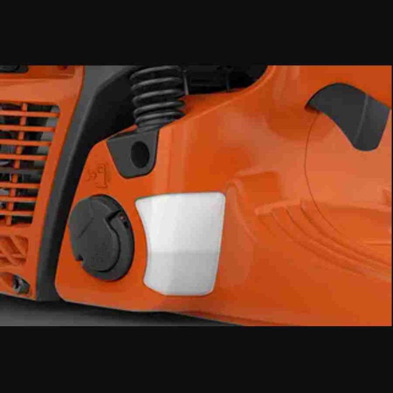 Husqvarna 585XP 5.1kW 6.84bg 86cc 60cm 3/8inç 1.5mm 0.58inç 42diş 7.5kg Benzinli Testere