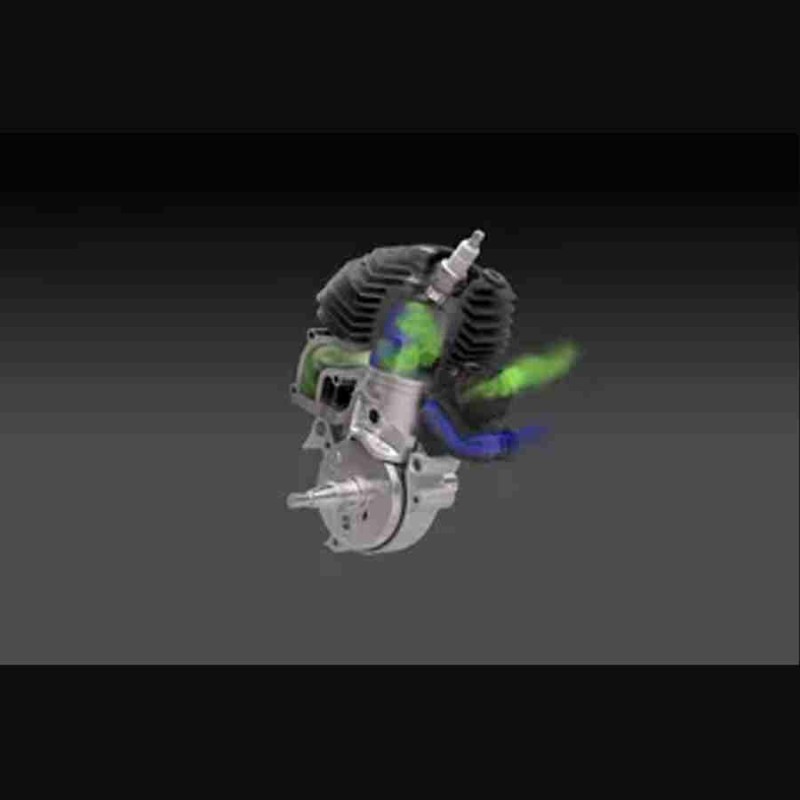 Husqvarna 585XP 5.1kW 6.84bg 86cc 60cm 3/8inç 1.5mm 0.58inç 42diş 7.5kg Benzinli Testere
