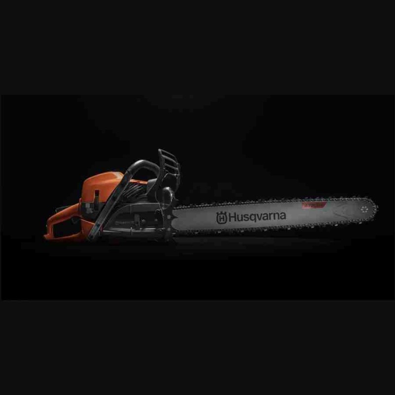 Husqvarna 585XP 5.1kW 6.84bg 86cc 60cm 3/8inç 1.5mm 0.58inç 42diş 7.5kg Benzinli Testere