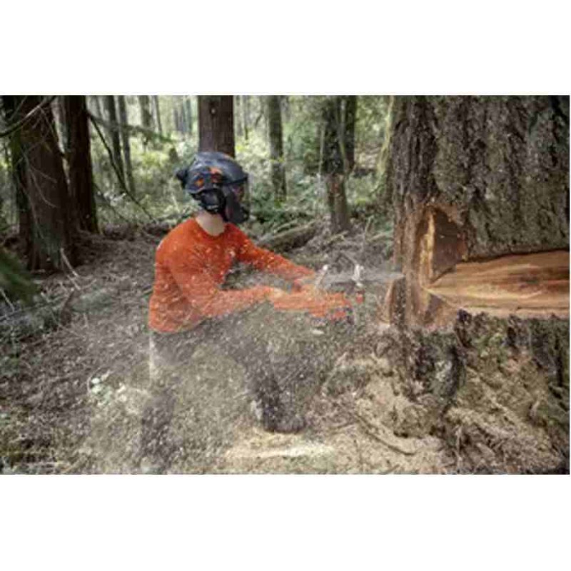 Husqvarna 585XP 5.1kW 6.84bg 86cc 60cm 3/8inç 1.5mm 0.58inç 42diş 7.5kg Benzinli Testere