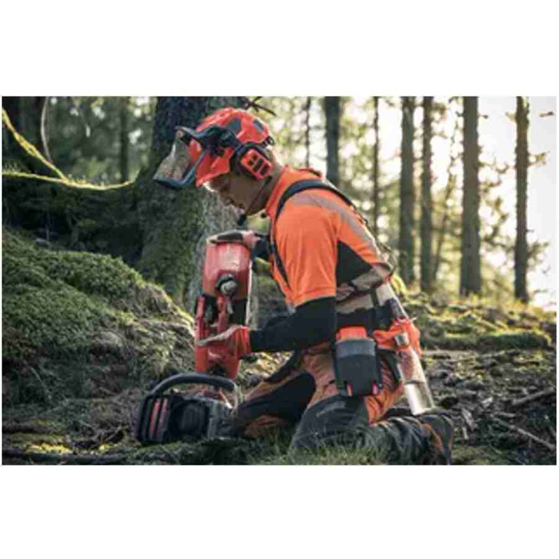 Husqvarna 585XP 5.1kW 6.84bg 86cc 60cm 3/8inç 1.5mm 0.58inç 42diş 7.5kg Benzinli Testere