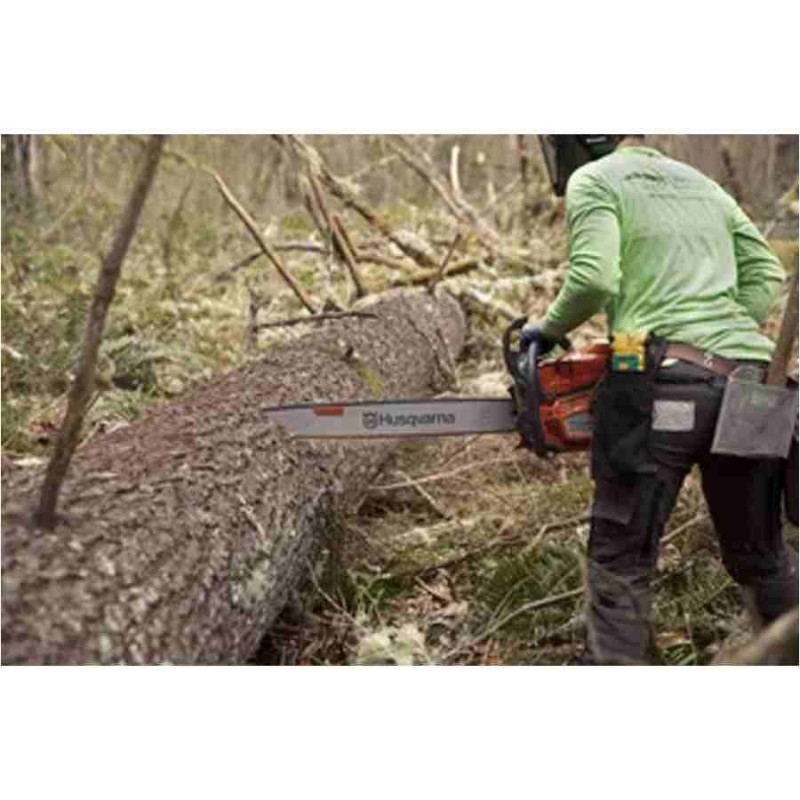 Husqvarna 585XP 5.1kW 6.84bg 86cc 60cm 3/8inç 1.5mm 0.58inç 42diş 7.5kg Benzinli Testere