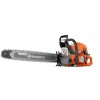 Husqvarna 592 XP 7.5bg 5.6kW 92.7cc S85 3/8 1.5mm 42diş 60cm 7.4kg Benzinli Testere