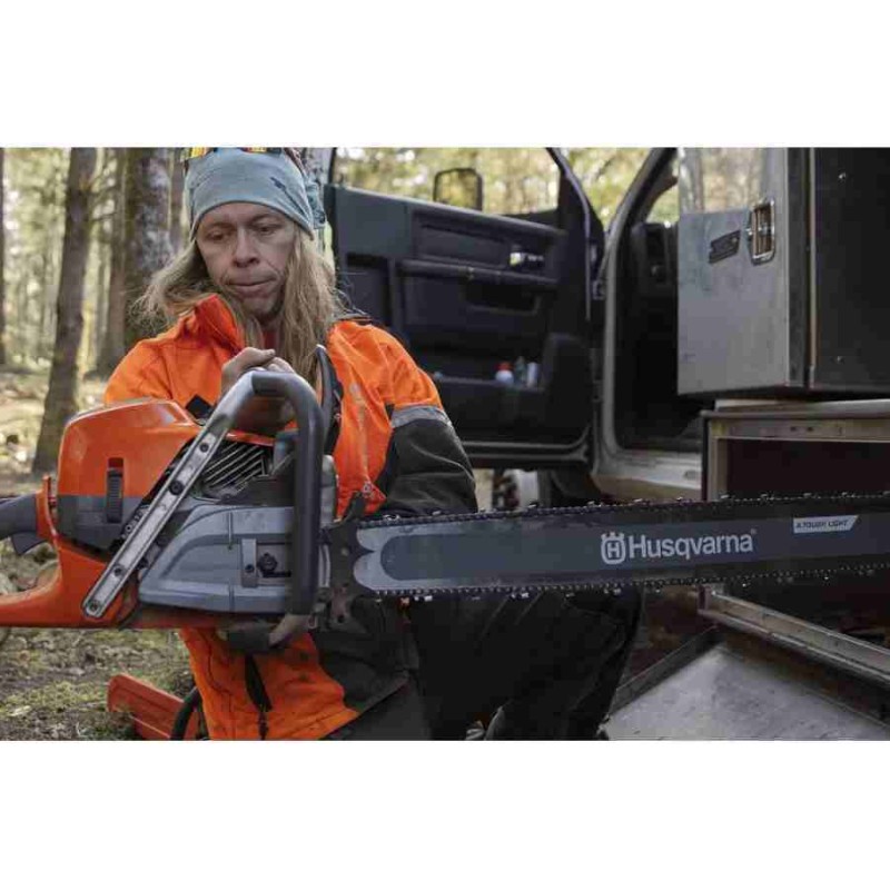 Husqvarna 592 XP 7.5bg 5.6kW 92.7cc S85 3/8 1.5mm 42diş 60cm 7.4kg Benzinli Testere
