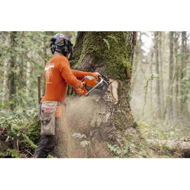 Husqvarna 592 XP 7.5bg 5.6kW 92.7cc S85 3/8 1.5mm 42diş 60cm 7.4kg Benzinli Testere