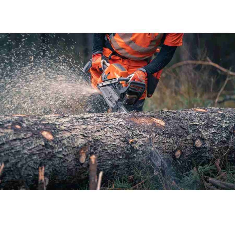 Husqvarna 592 XP 7.5bg 5.6kW 92.7cc S85 3/8 1.5mm 42diş 60cm 7.4kg Benzinli Testere