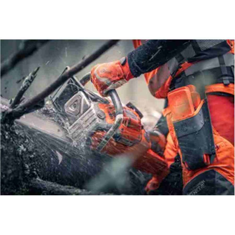 Husqvarna 592 XP 7.5bg 5.6kW 92.7cc S85 3/8 1.5mm 42diş 60cm 7.4kg Benzinli Testere
