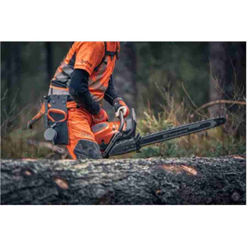 Husqvarna 592 XP 7.5bg 5.6kW 92.7cc S85 3/8 1.5mm 42diş 60cm 7.4kg Benzinli Testere
