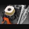 Husqvarna 592 XP 7.5bg 5.6kW 92.7cc S85 3/8 1.5mm 42diş 60cm 7.4kg Benzinli Testere