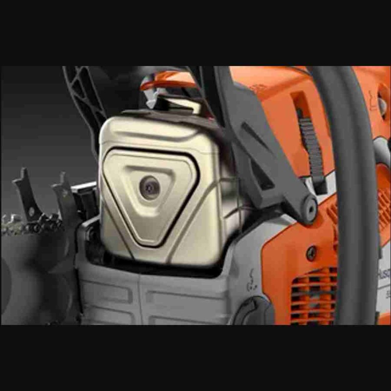 Husqvarna 592 XP 7.5bg 5.6kW 92.7cc S85 3/8 1.5mm 42diş 60cm 7.4kg Benzinli Testere