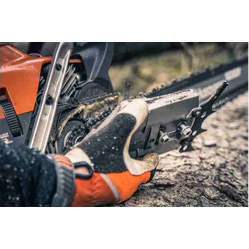 Husqvarna 592 XP 7.5bg 5.6kW 92.7cc S85 3/8 1.5mm 42diş 60cm 7.4kg Benzinli Testere