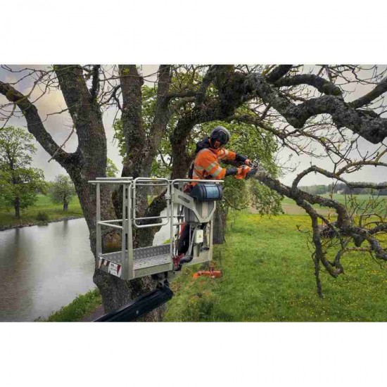 Husqvarna 20BPX 924diş 1848a .325 1.3mm .050 XCUT SP33G Yarım Köşeli Top Zincir