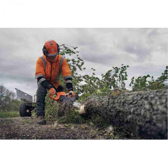 Husqvarna 20BPX 924diş 1848a .325 1.3mm .050 XCUT SP33G Yarım Köşeli Top Zincir