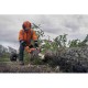 Husqvarna 20BPX 924diş 1848a .325 1.3mm .050 XCUT SP33G Yarım Köşeli Top Zincir