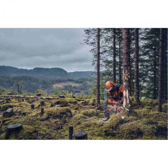 Husqvarna 20BPX 924diş 1848a .325 1.3mm .050 XCUT SP33G Yarım Köşeli Top Zincir