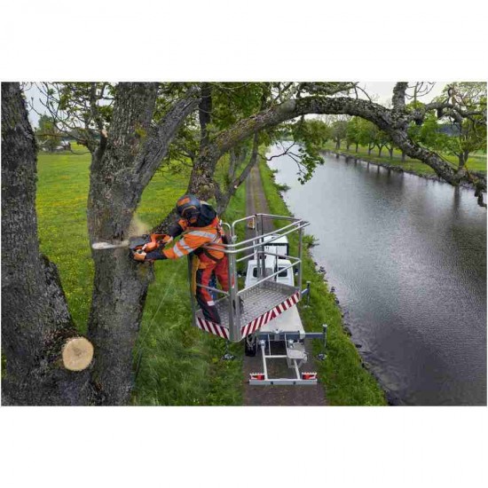 Husqvarna 20BPX 924diş 1848a .325 1.3mm .050 XCUT SP33G Yarım Köşeli Top Zincir