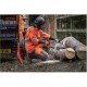 Husqvarna 20BPX 924diş 1848a .325 1.3mm .050 XCUT SP33G Yarım Köşeli Top Zincir