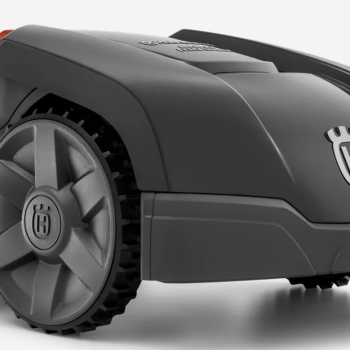 Husqvarna Automower 105 Akülü Çim Biçme Robotu