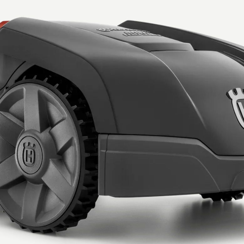 Husqvarna Automower 105 Akülü Çim Biçme Robotu