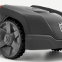 Husqvarna Automower 105 Akülü Çim Biçme Robotu