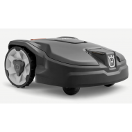 Husqvarna Automower 305 Akülü Tam Otomatik Çim Biçme Robotu
