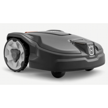Husqvarna Automower 305 Akülü Tam Otomatik Çim Biçme Robotu