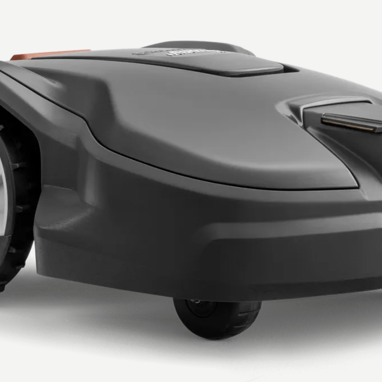 Husqvarna Automower 305 Akülü Çim Biçme Robotu