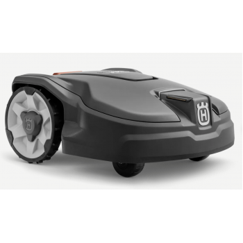 Husqvarna Automower 310 Mark II Akülü Tam Otomatik Çim Biçme Robotu