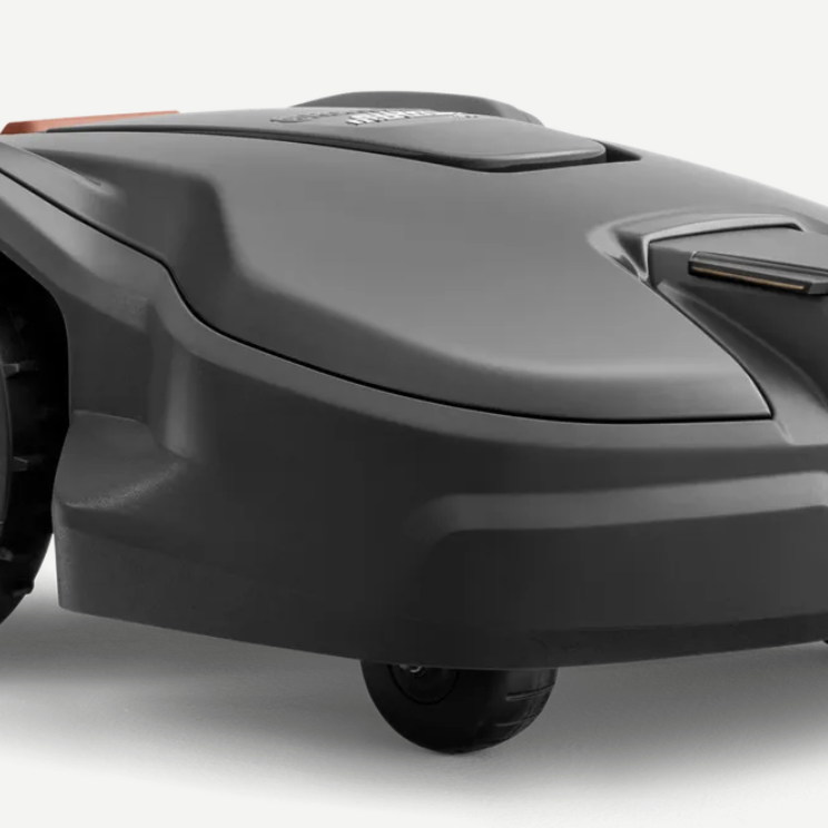 Husqvarna Automower 310 Mark II Akülü Çim Biçme Robotu